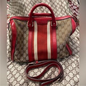 Authentic Gucci Bag
